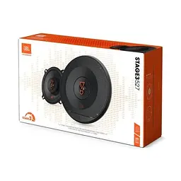 Автомобільна акустика Stage3 527 40 Вт JBL avt0001278 - мініатюра 5