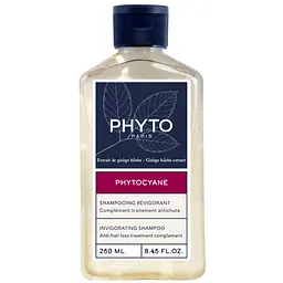 Відновлювальний шампунь Phyto Phytocyane, 250 мл