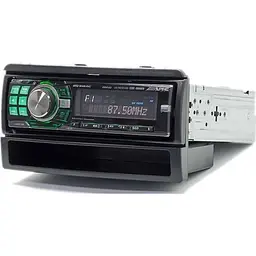 Перехідна рамка Ford Transit, Fiesta, Focus, Galaxy, Mondeo, Jaguar S-Type AWM 781-01-051 - мініатюра 4