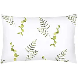 Наволочка Cosas Green Foliage 50х70 см (FoliageGreen_50)