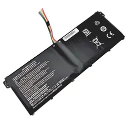 Акумулятор AC14B8K для Acer Predator Helios 300 PH315-51 PH315-52 G3-572 G3-571 Nitro 5 AN515-51 AN515-52 AN515-53 15.2V 3600 mAh 55Wh