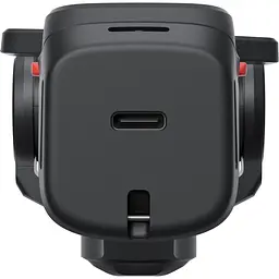 Екшн-камера Insta360 Luna Ultra Standard Bundle Cosmic Black (CINSABTA-LUNA01) EU [169356] - мініатюра 9