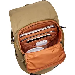 Рюкзак Thule Paramount Backpack 27L Nutria (3205016) [107580] - мініатюра 3