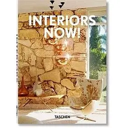 Interiors Now! (40th Ed.)