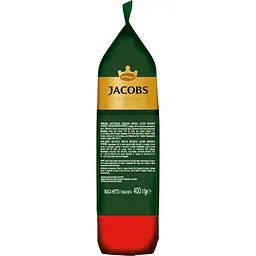 Кава мелена Jacobs Monarch Intense, 400 г, (924623) - мініатюра 3