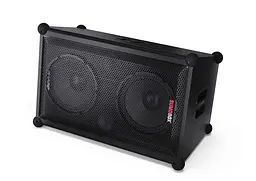 Портативна колонка Sharp CP-LS200 Black - мініатюра 5