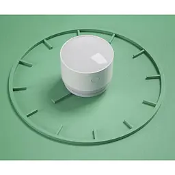 Датчик руху Linptech Motion Sensor White (HS1BB) [114552] - мініатюра 3
