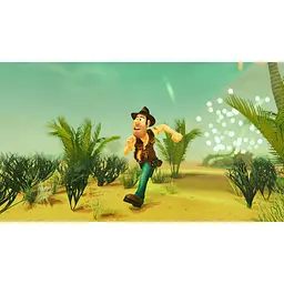 Ключ активації Microsoft Tad the Lost Explorer для Xbox One/Series S/X - мініатюра 11