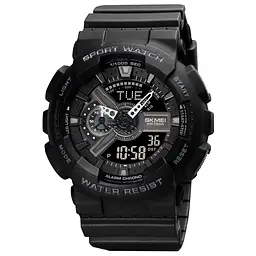 Skmei 1834 Black