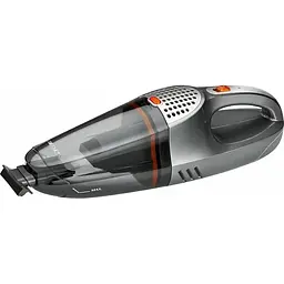 Пилосос автомобільний акумуляторний Clatronic AKS 832 230 Вт - мініатюра 2