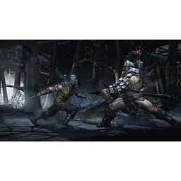 Ключ активації Microsoft Mortal Kombat X для Xbox One/Series - мініатюра 6