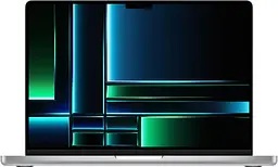 Ноутбук Apple MacBook Pro 14" Silver 2023 (Z17K000NW)