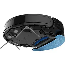 Робот-пилосос KASPO K6 PRO Black [140284] - мініатюра 7