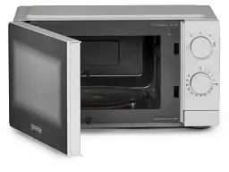 Мікрохвильова піч Gorenje MO20CE1W5 - мініатюра 3