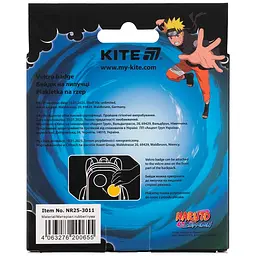 Бейдж на липучці Kite 3011 NR (NR25-3011) - мініатюра 8