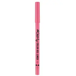 Стійкий гелевий олівець для очей Lamel Oh My Color Gel Eye Liner відтінок 409, 1.4 г - мініатюра 3