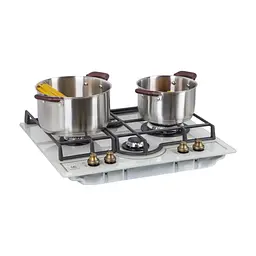 Варочна поверхня Electrolux GPE 363 RBV (GPE363RBV) - мініатюра 5