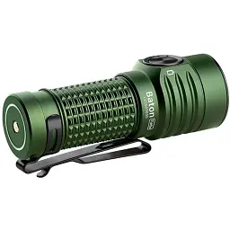 Ліхтар Olight Baton Turbo OD Green - мініатюра 2