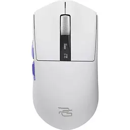 Миша Proove Gaming Jester 8K White (WMJS00022002) [139422]
