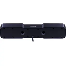 Акустична система 1.0 Defender Саундбар Z12 6Вт, USB, чорна - мініатюра 5