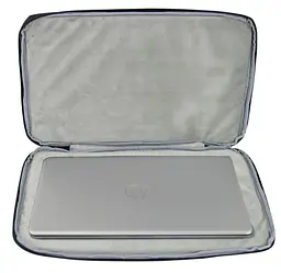 Чохол для ноутбука Esperanza Elegant case for a laptop 15.6 (ET195) - мініатюра 4