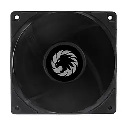 Вентилятор GameMax 120mm (GMX-WFBK-BK)