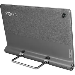 Чохол-книжка для планшета Lenovo Yoga Tab 11 YT-J706F Блакитний - мініатюра 5
