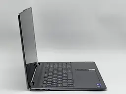 Ноутбук Lenovo 16" Yoga 7i 2-in-1, Intel Core Ultra 5 226V, 16 GB, 480 GB, Intel Arc Graphics 130V, 1920x1200, IPS (SH2601421) Б/в - мініатюра 5