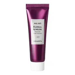 Есенція парфумована для волосся Floral & musk Perfume Hair Essence BEAUSTA 50 мл