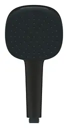 Ручний душ 2 режими струменя Grohe Tempesta Cube 110 267462433, Хром - мініатюра 3