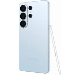 Смартфон Samsung Galaxy S26 Ultra 12/256Gb Sky Blue (SM-S948BLBD) UA UCRF - мініатюра 7