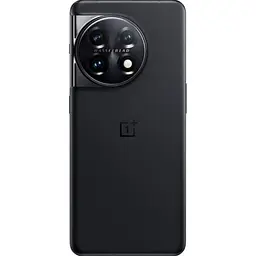 Смартфон OnePlus Ace 2 12/256GB Black - мініатюра 2