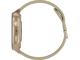 Cмарт-годинник Garett GRC Activity 3 Gold (5904238487259) - мініатюра 9