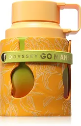 Оригінал Armaf Odyssey Go Mango 100 мл Парфумована вода