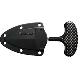 Ніж Cold Steel Urban Edge Half Serrated Edge - мініатюра 3
