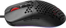 USB миша GamePro GM395 RGB Black (GM395) UA - мініатюра 5