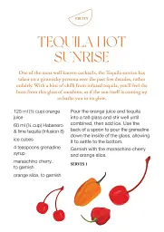 The Botanical Cocktail Deck of Cards. 50 Cocktail Recipe Cards Inspired by Nature - мініатюра 7