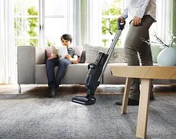 Пилосос акумуляторний Electrolux PURE F9 PF91-4ST - мініатюра 3