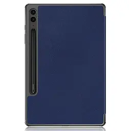 Чохол Primolux Slim для планшета Samsung Galaxy Tab S9 FE Plus (SM-X610 / SM-X616) 12.4" Dark Blue - мініатюра 2