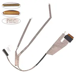 Шлейф для ноутбука Dell (Inspiron: 5421 5437 3437 3421 5435 2421) for touch (50.4xp09.021)
