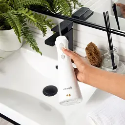 Іригатор Waterpik WP-490 White [107771] - мініатюра 5