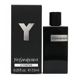 Оригінал Мініатюра Yves Saint Laurent Y Le Parfum 7.5 мл Парфуми - мініатюра 1
