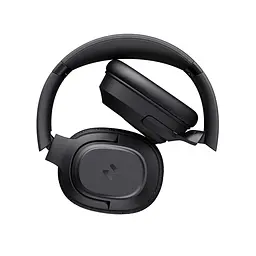 Навушники Havit H612BT Life 02H накладні бездротові чорні (HV-H612BT) - мініатюра 7