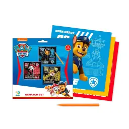 Набір гравюр "Paw Patrol" 200193 "Dodo" - мініатюра 2