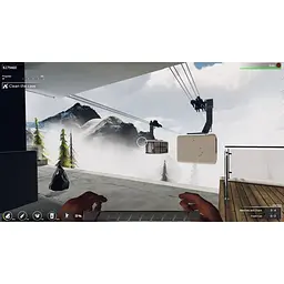 Ключ активації Microsoft Train Station Renovation для Xbox One/Series - мініатюра 7