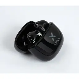 Навушники Vinga HBT065 Bluetooth Black (HBT065BK) - мініатюра 5