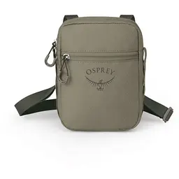 Сумка Osprey Daylite Small Crossbody Бежевий - мініатюра 2