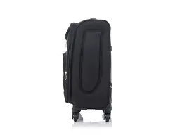 Валіза Semi Line 20 S Black (T5961-1) - мініатюра 4