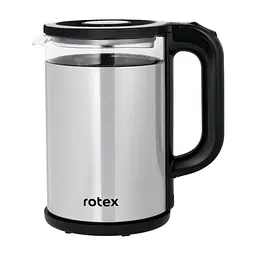 Електрочайник Rotex RKT94-S Prima Glass