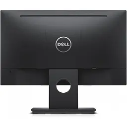 Монітор 19" Dell E1916He - Class B "Б/В" - мініатюра 2